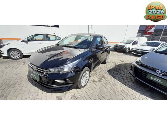 FIAT CRONOS 1.3 FIREFLY FLEX DRIVE MANUAL FIAT CRONOS 1.3 FIREFLY FLEX DRIVE MANUAL